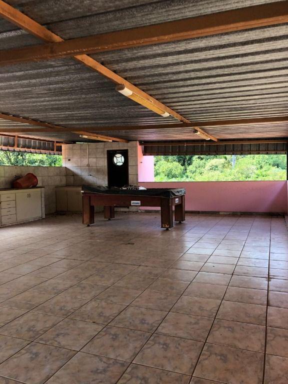 Casa, Paciência, 3 Quartos, 1 Vaga