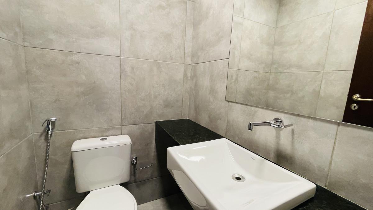 Casa, Itapoã, 5 Quartos, 4 Vagas, 3 Suítes