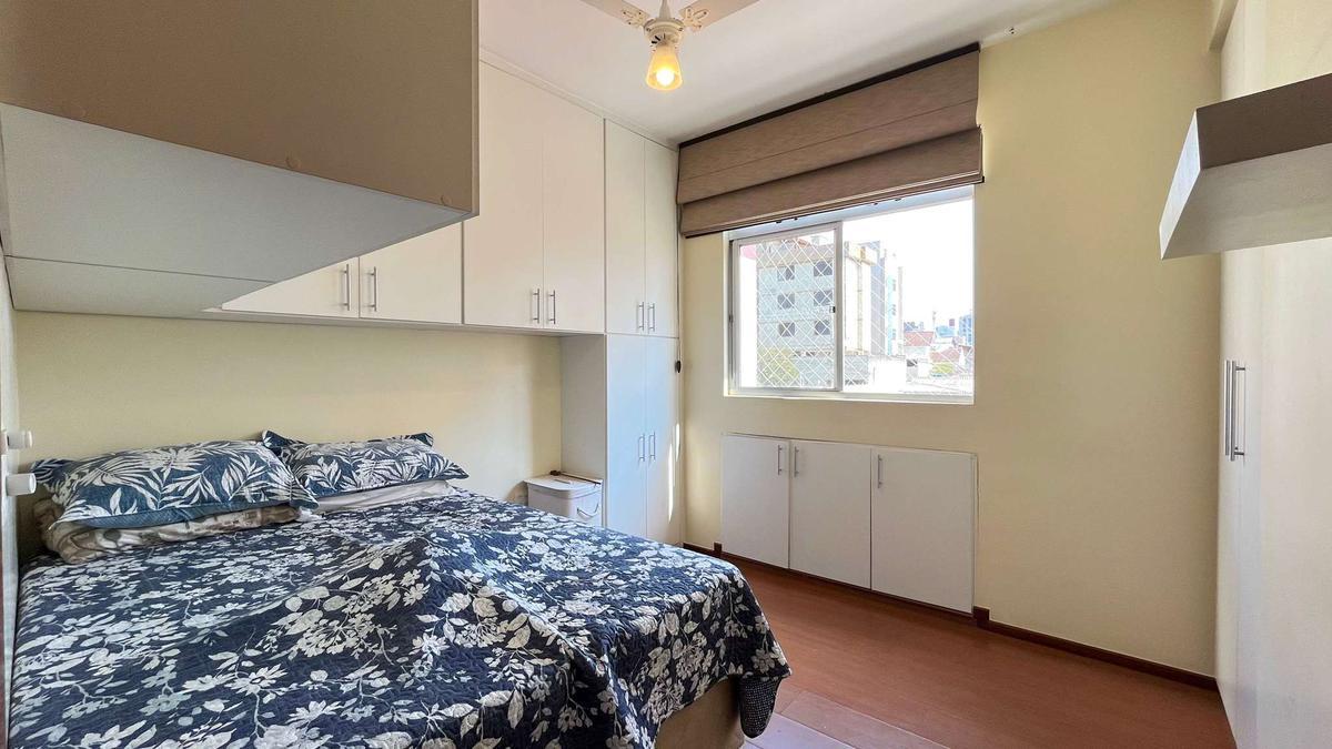 Apartamento, União, 3 Quartos, 1 Vaga, 1 Suíte
