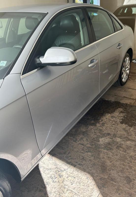 Audi A4 1.8 Avant Turbo Tip./ Multitronic