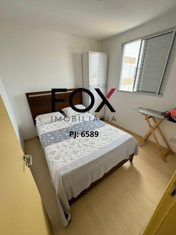 Apartamento, Sagrada Família, 3 Quartos, 2 Vagas, 1 Suíte