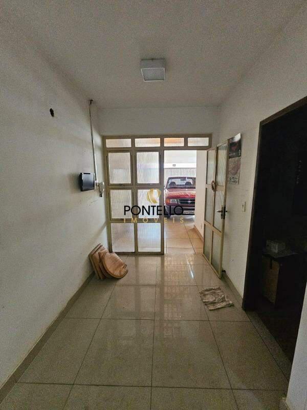 Casa, São Geraldo, 5 Quartos, 3 Vagas, 2 Suítes