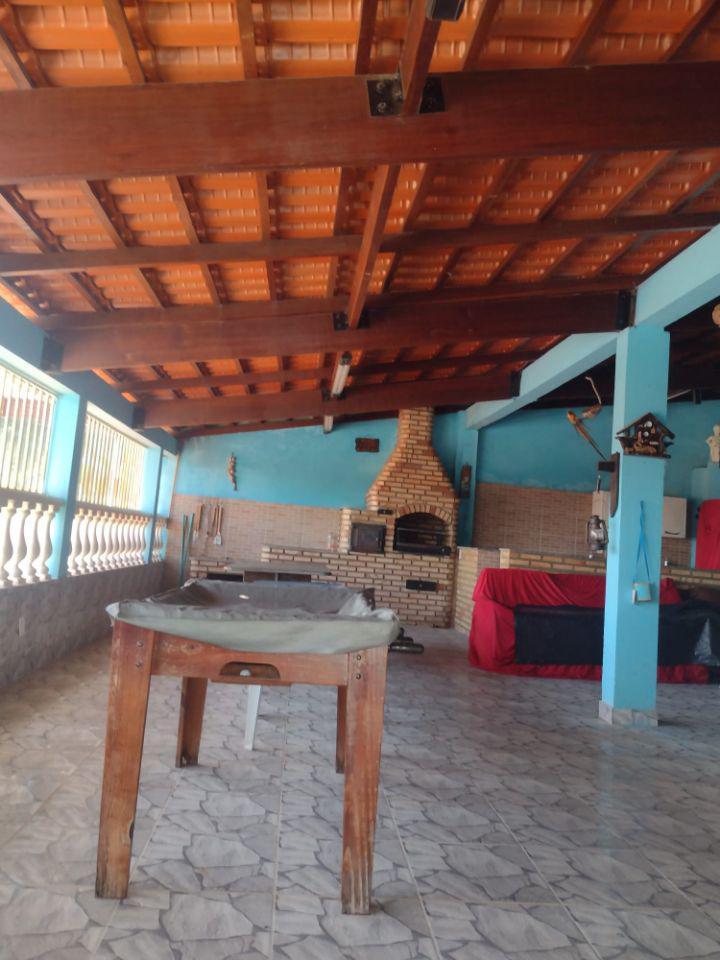 Casa, Palmeiras, 2 Quartos, 6 Vagas