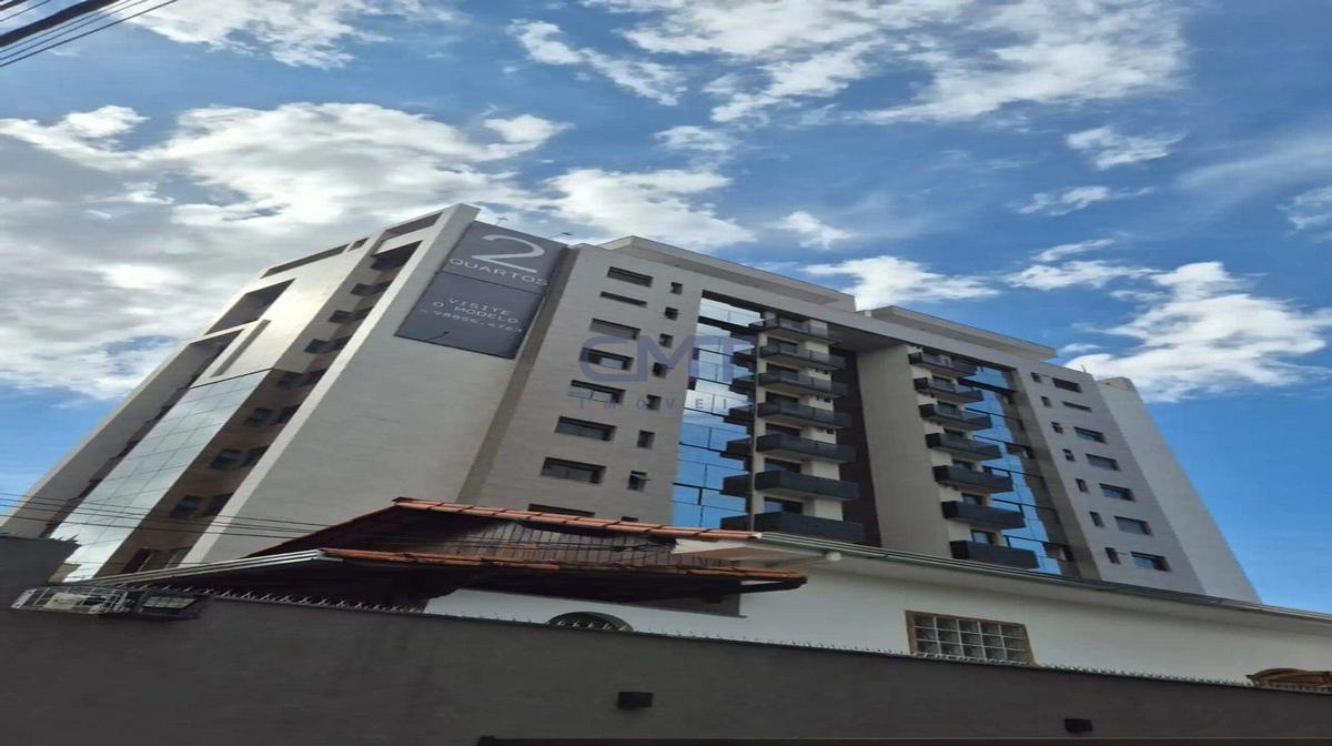 Apartamento, Prado, 2 Quartos, 2 Vagas, 1 Suíte