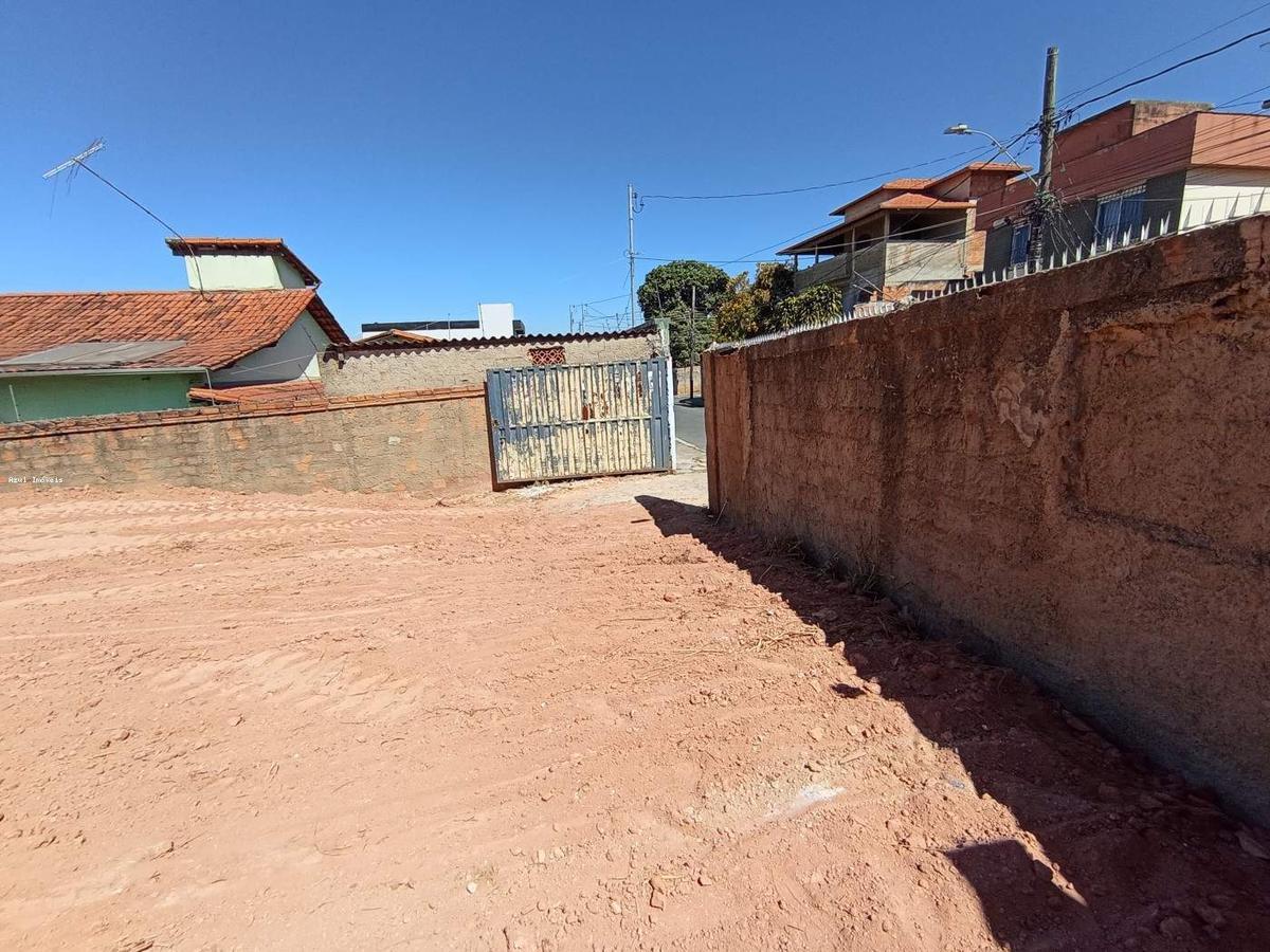 Lote, Jardim Leblon, 0 Quarto, 0 Vaga