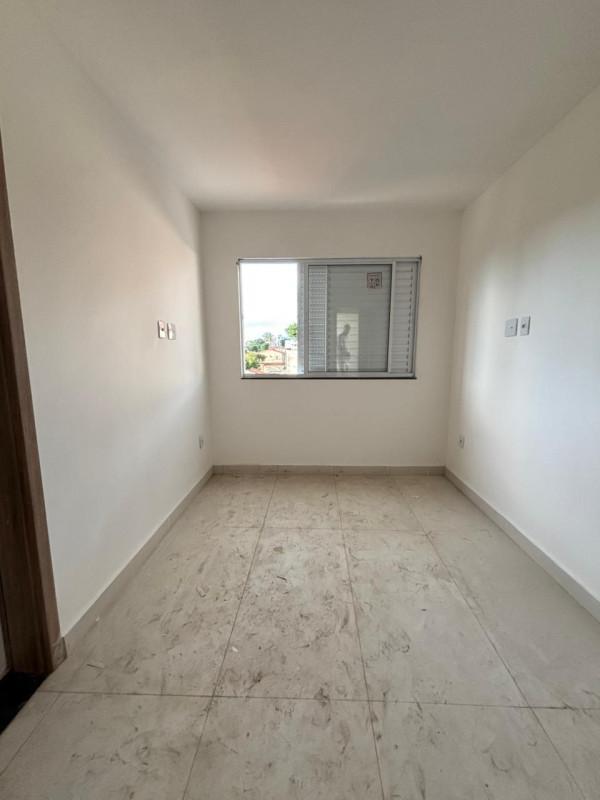 Cobertura, Santa Branca, 2 Quartos, 1 Vaga, 1 Suíte
