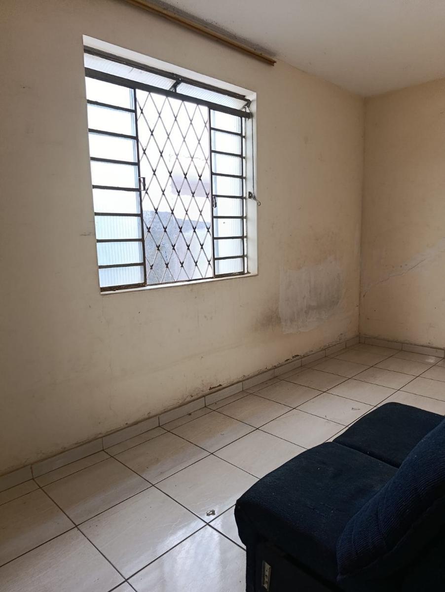 Casa, Jardim Montanhês, 2 Quartos, 2 Vagas