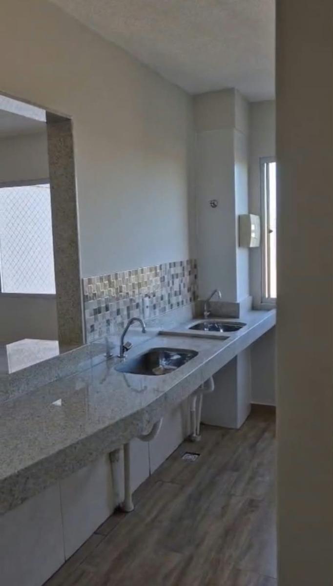 Apartamento, Vale das Palmeiras, 2 Quartos, 1 Vaga
