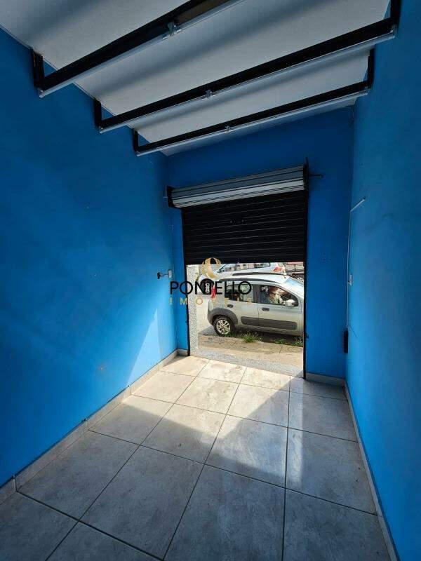 Andar, São Geraldo, 0 Quarto, 0 Vaga