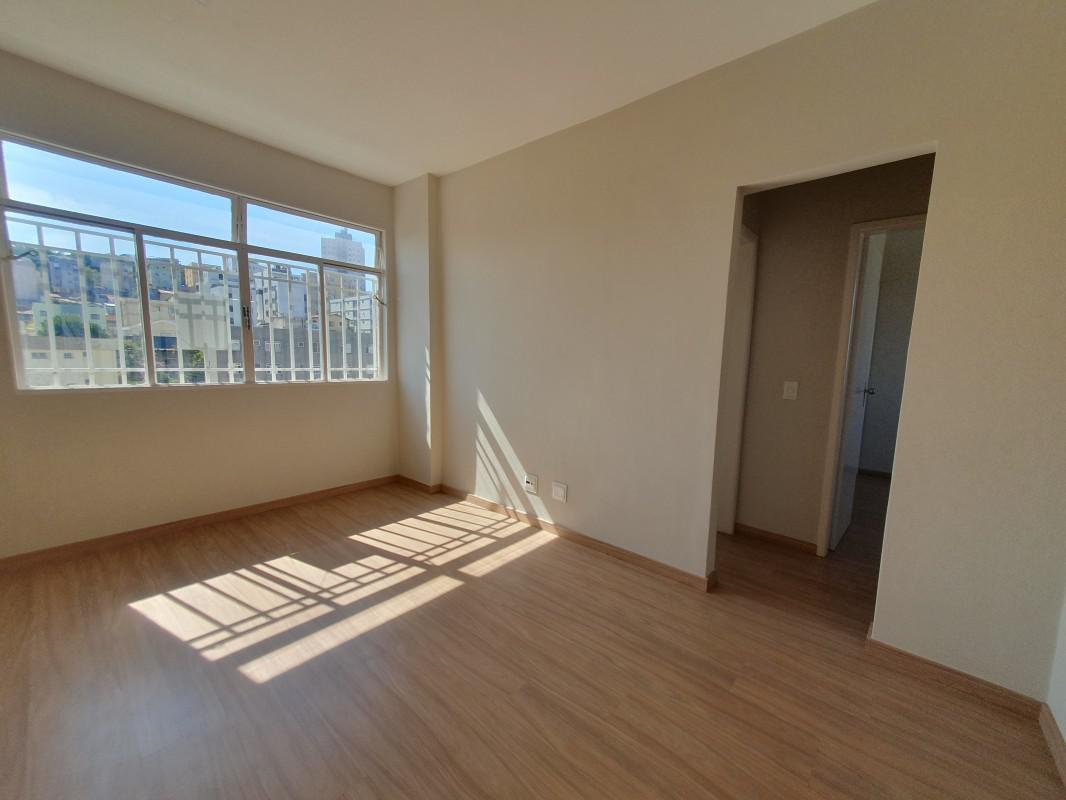 Apartamento, Salgado Filho, 2 Quartos, 1 Vaga