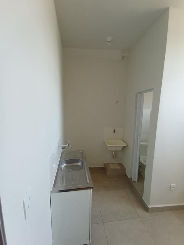 Apartamento, Havaí, 1 Quarto, 0 Vaga