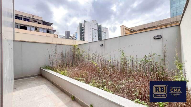 Apartamento, Santo Agostinho, 2 Quartos, 2 Vagas, 2 Suítes