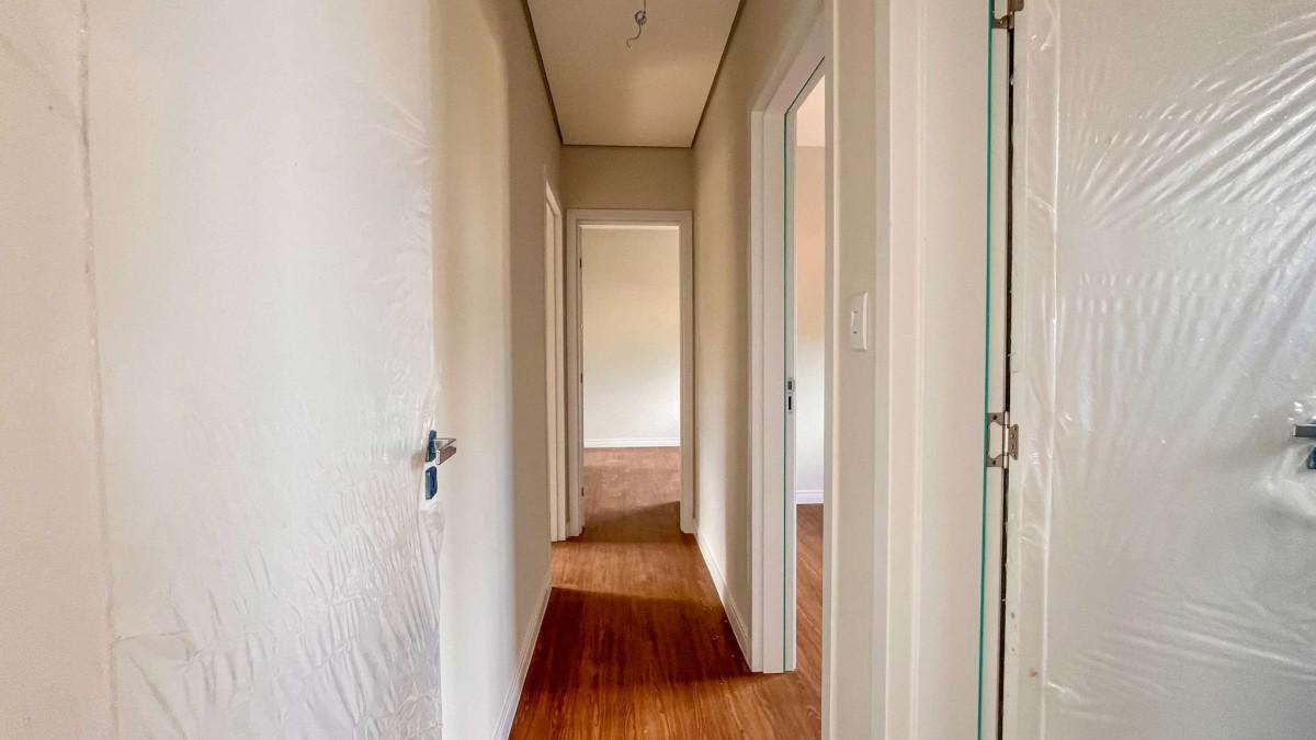 Apartamento, Liberdade, 3 Quartos, 2 Vagas, 1 Suíte