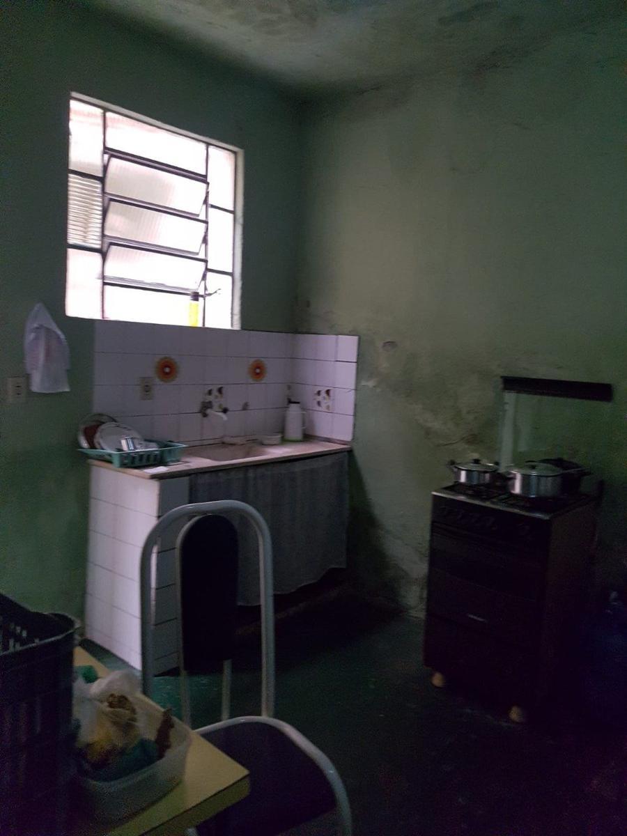 Casa, Céu Azul, 2 Quartos, 3 Vagas