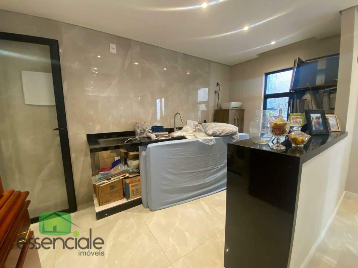 Casa, Eldorado, 3 Quartos, 3 Vagas, 1 Suíte