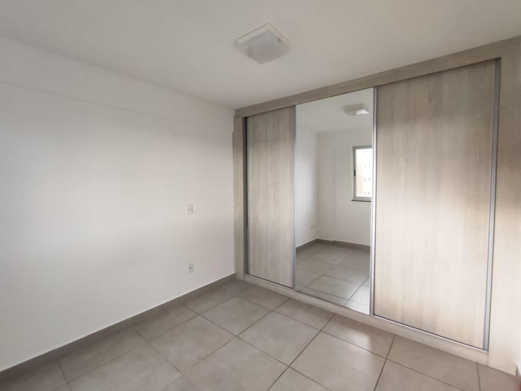 Apartamento, Ouro Preto, 1 Quarto, 1 Vaga