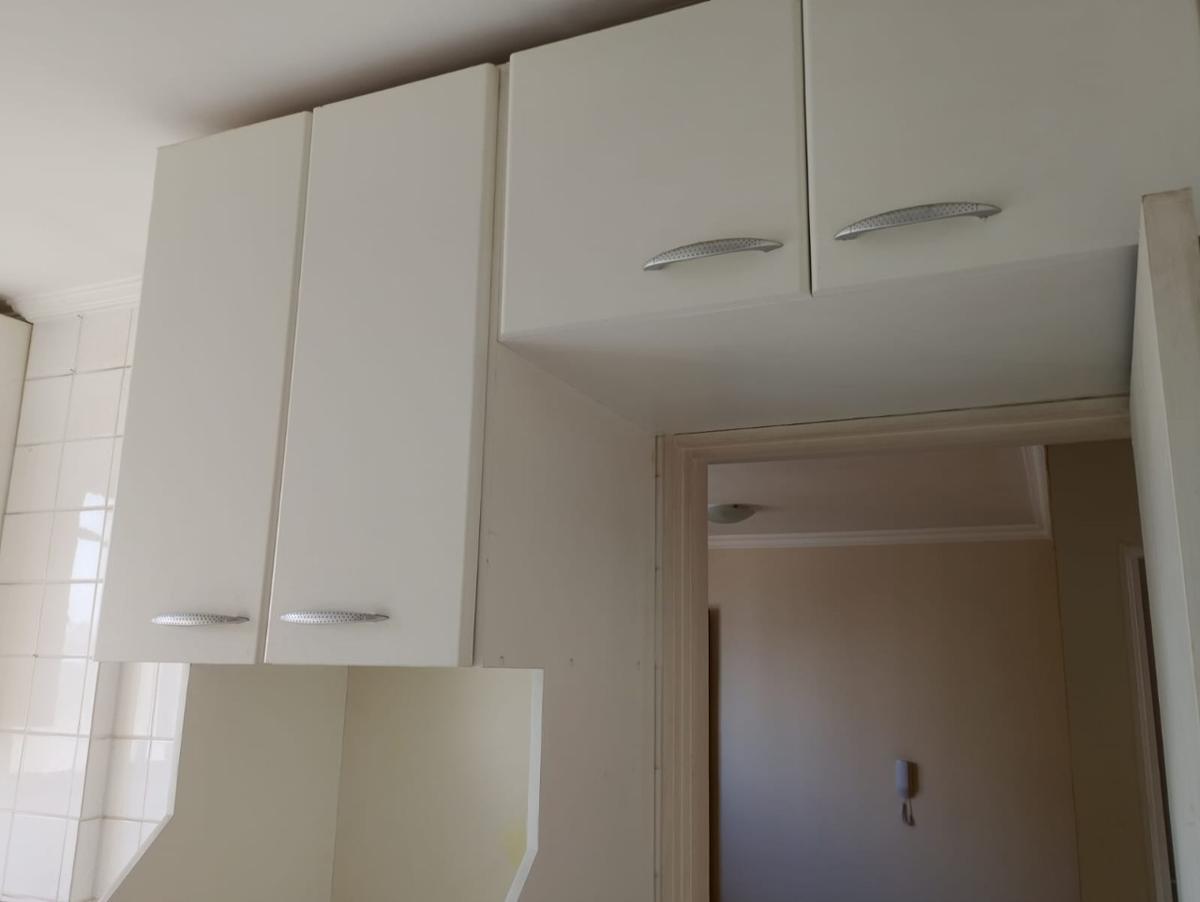 Apartamento, Santa Mônica, 2 Quartos, 0 Vaga