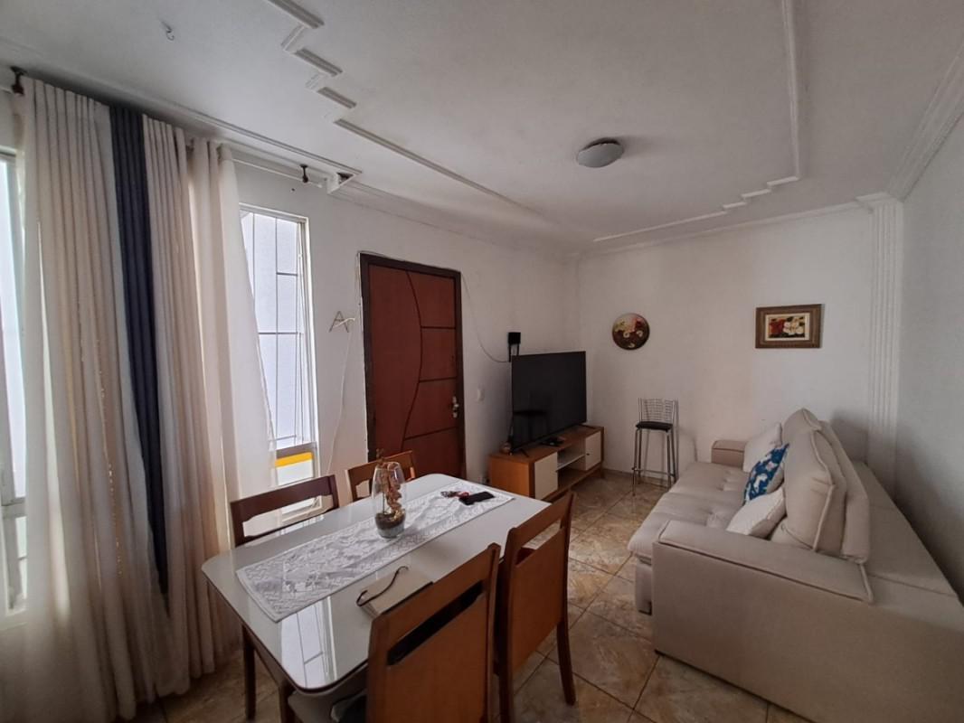 Apartamento, Vila Beneves, 2 Quartos, 1 Vaga