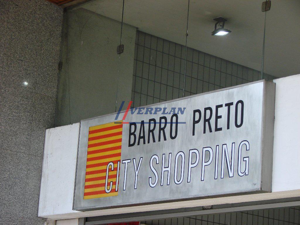 Loja, Barro Preto