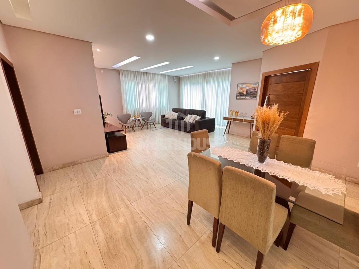 Casa, Condomínio Estância Silveira, 3 Quartos, 6 Vagas, 1 Suíte