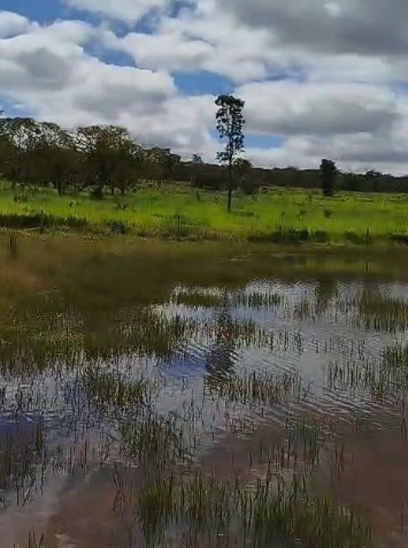 Fazenda, Zona Rural, 0 Quarto, 0 Vaga