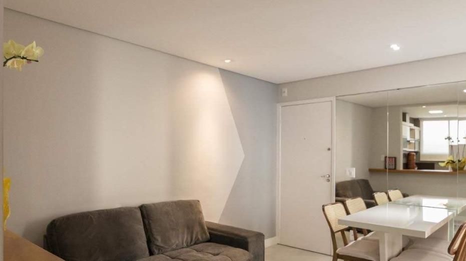 Apartamento, Castelo, 2 Quartos, 1 Vaga, 1 Suíte