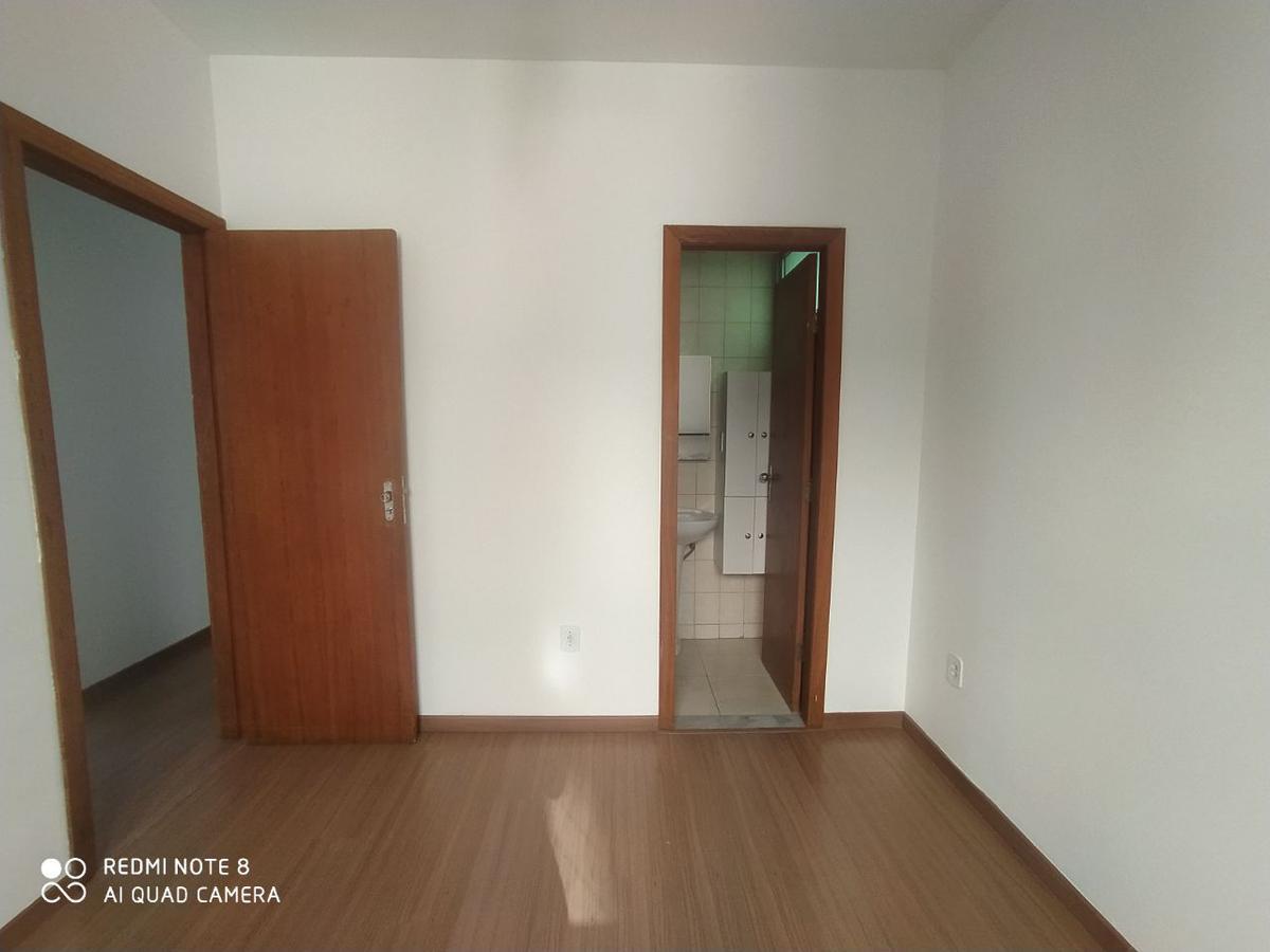 Apartamento, Liberdade, 3 Quartos, 1 Vaga, 1 Suíte