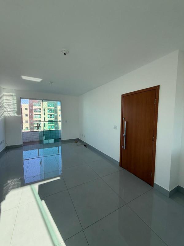 Apartamento, Tirol (barreiro), 3 Quartos, 2 Vagas, 1 Suíte