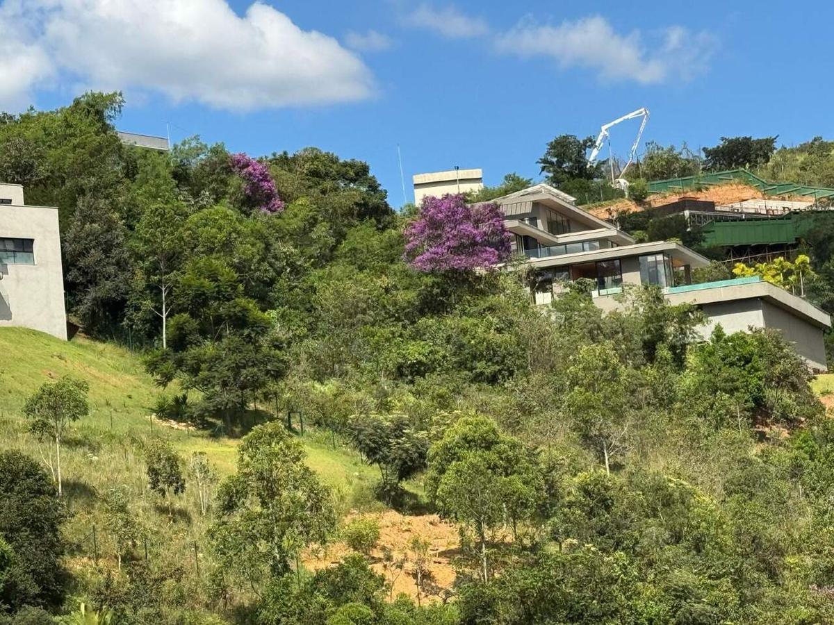 Lote, Vale dos Cristais, 0 Quarto, 0 Vaga