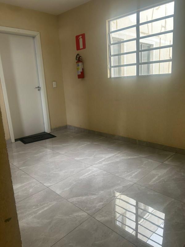 Apartamento, Parque Maracanã, 2 Quartos, 1 Vaga
