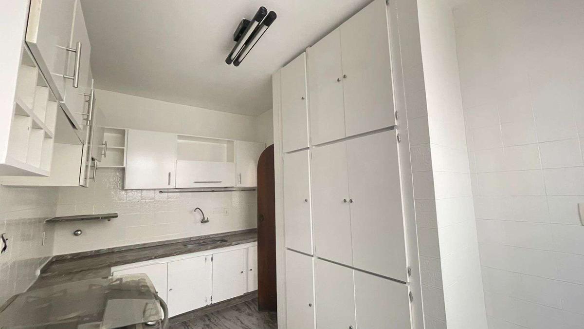 Apartamento, Santo Agostinho, 4 Quartos, 2 Vagas, 2 Suítes