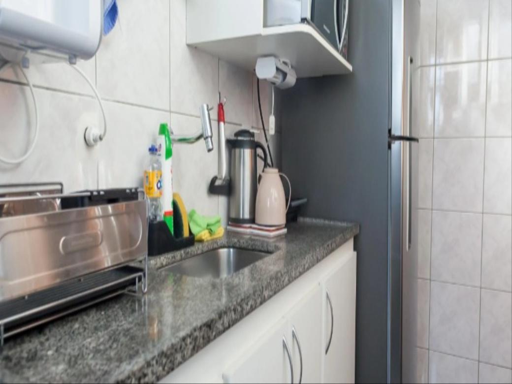 Apartamento, Sion, 2 Quartos, 2 Vagas