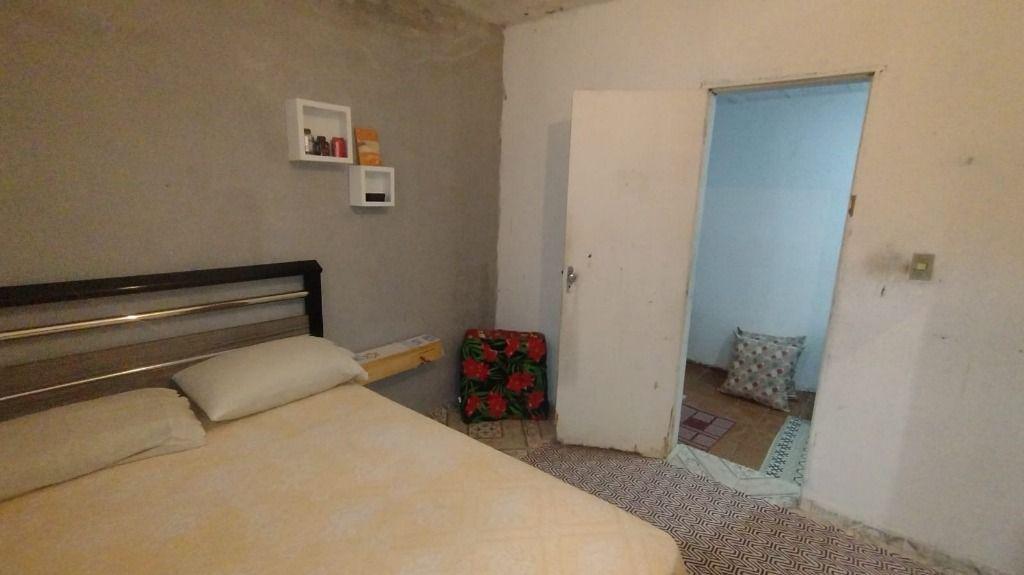 Casa, Vila dos Coqueiros, 4 Quartos, 2 Vagas