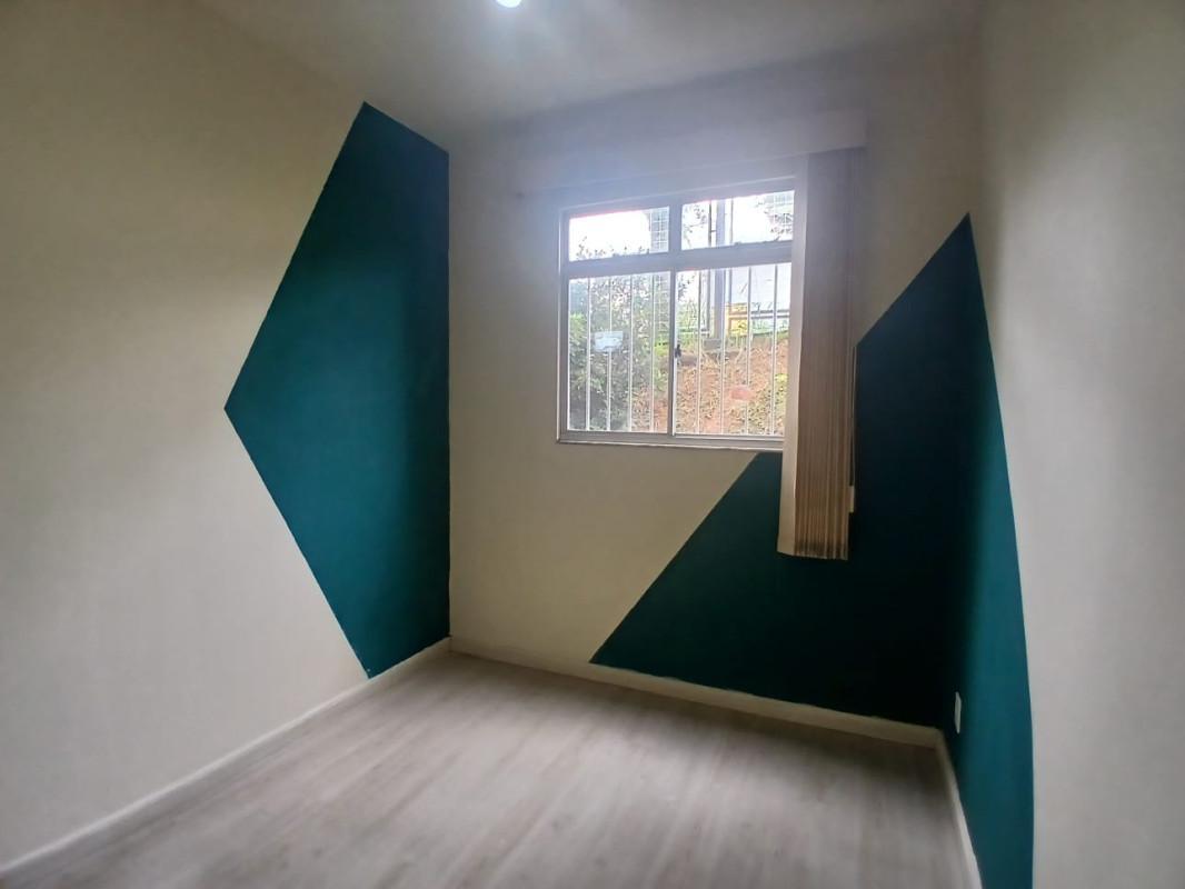 Apartamento, Heliópolis, 3 Quartos, 1 Vaga