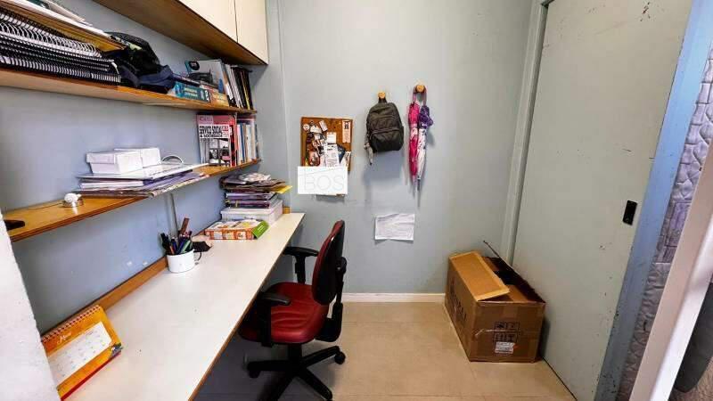 Apartamento, Santa Teresa, 3 Quartos, 1 Vaga, 1 Suíte