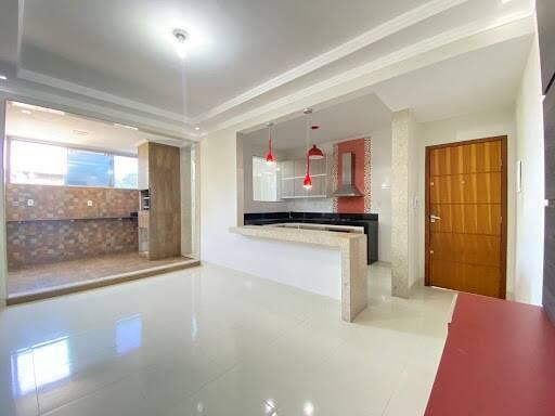 Apartamento, Veneza, 3 Quartos, 2 Vagas, 1 Suíte