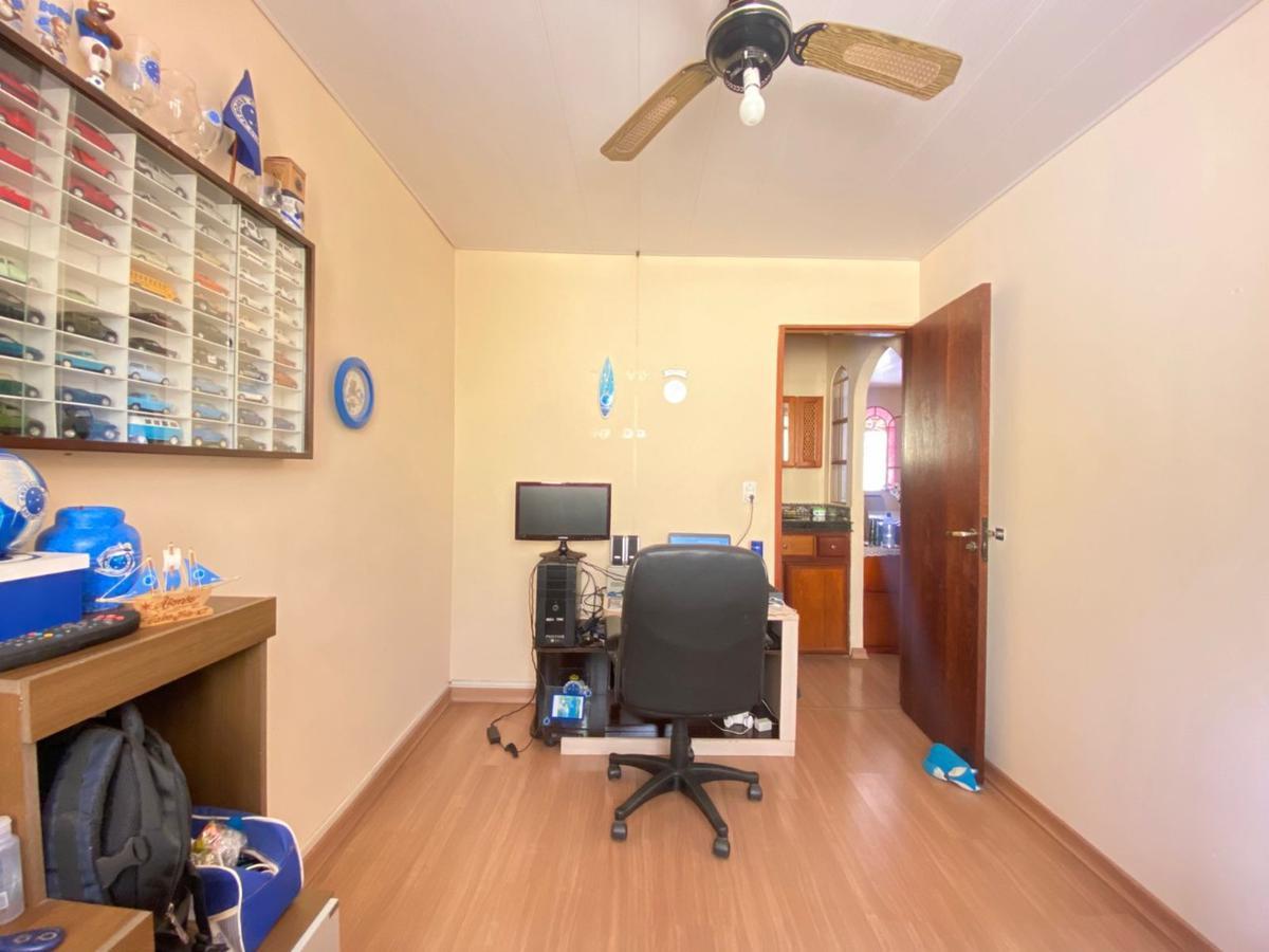 Casa, Carajás, 3 Quartos, 1 Vaga, 1 Suíte