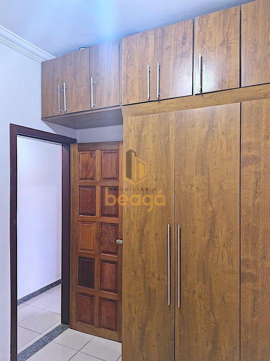 Casa, Glória, 3 Quartos, 2 Vagas, 1 Suíte