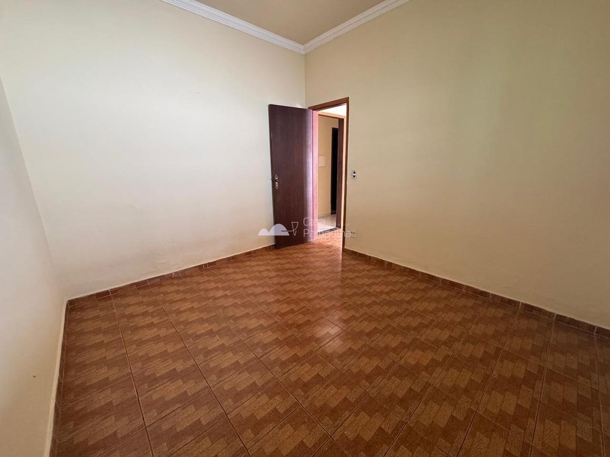 Casa, Piratininga (venda Nova), 3 Quartos, 6 Vagas, 1 Suíte