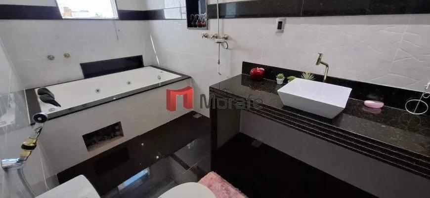 Casa, Serrano, 3 Quartos, 3 Vagas, 1 Suíte