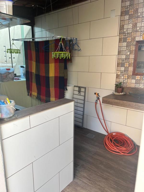 Casa, Fernão Dias, 4 Quartos, 4 Vagas, 1 Suíte