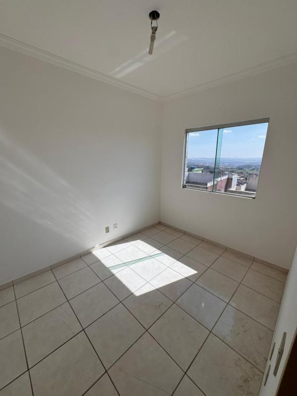 Apartamento, Santo Antônio, 2 Quartos, 1 Vaga
