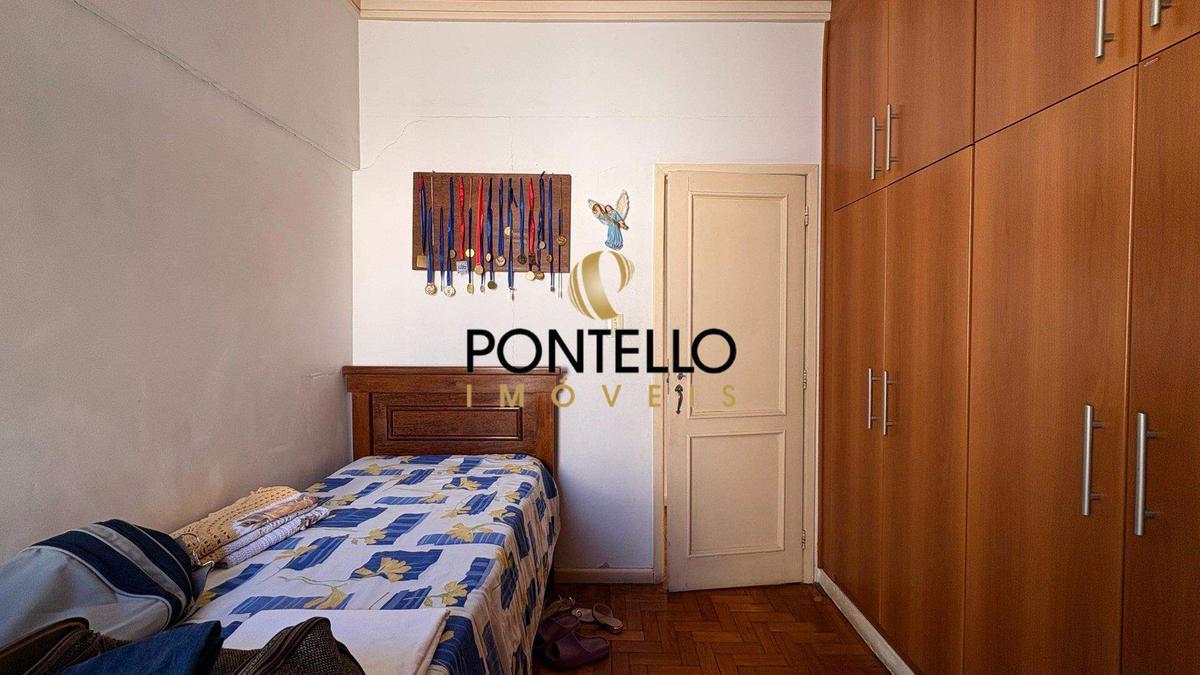 Apartamento, Centro, 4 Quartos, 1 Vaga, 2 Suítes