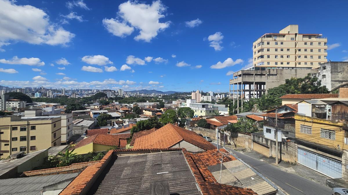 Apartamento, Padre Eustáquio, 3 Quartos, 1 Vaga