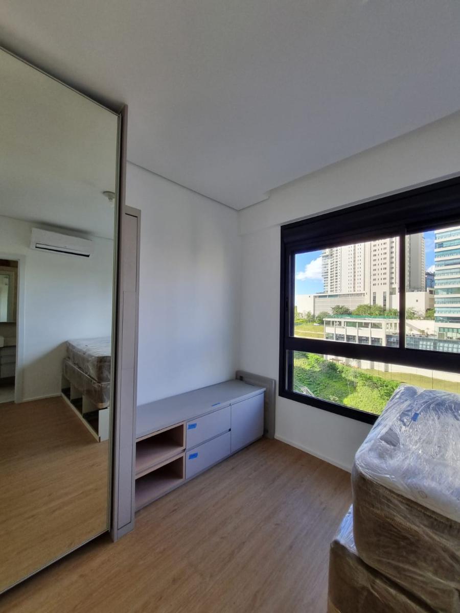 Apartamento, Vila da Serra, 4 Quartos, 4 Vagas, 4 Suítes