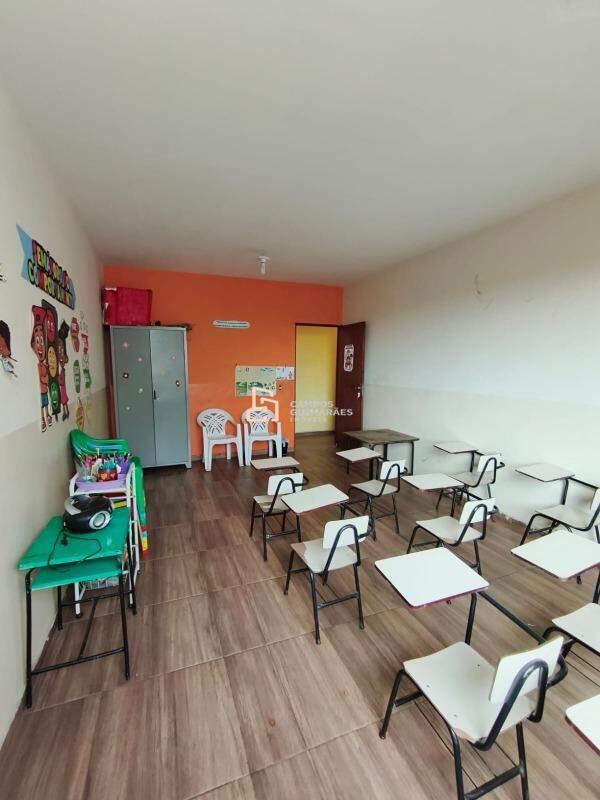 Andar, Salgado Filho