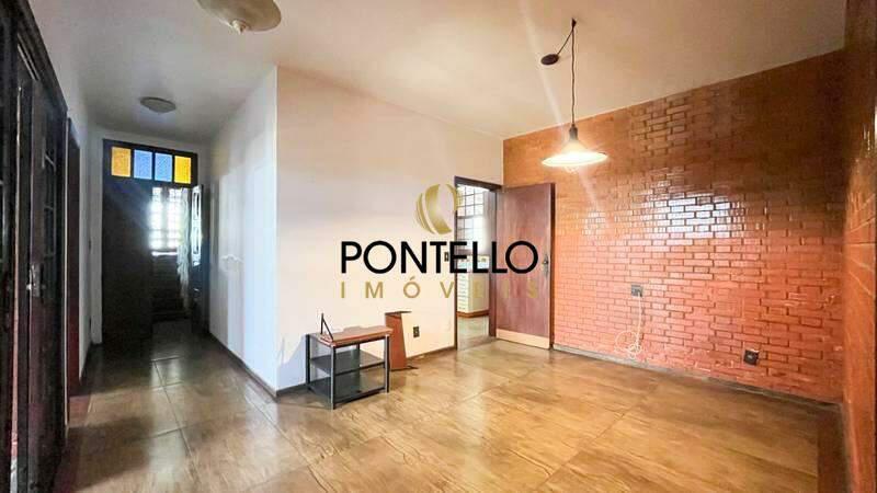 Casa, São Luiz (pampulha), 6 Quartos, 10 Vagas, 3 Suítes