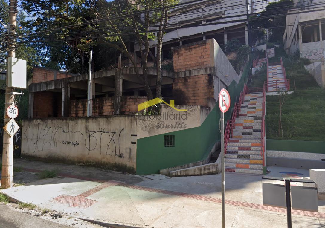Lote, Buritis