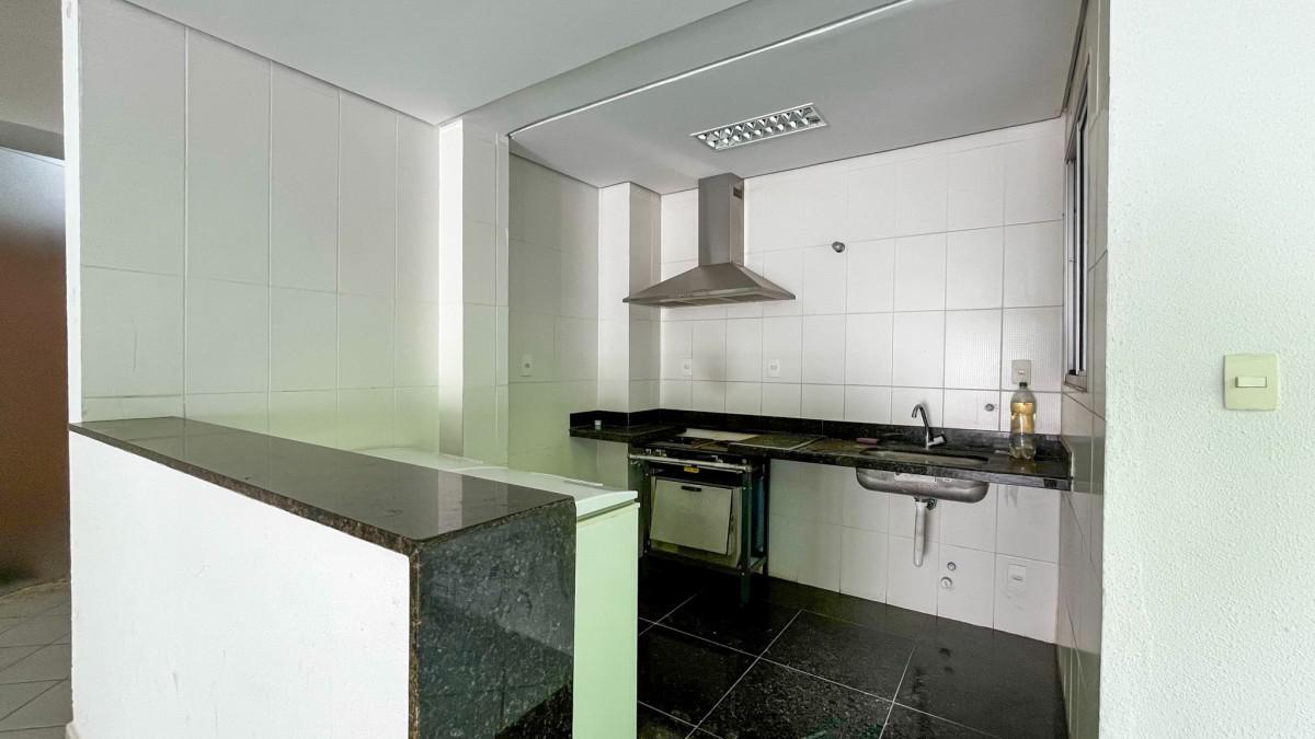 Apartamento, Buritis, 2 Quartos, 1 Vaga, 1 Suíte