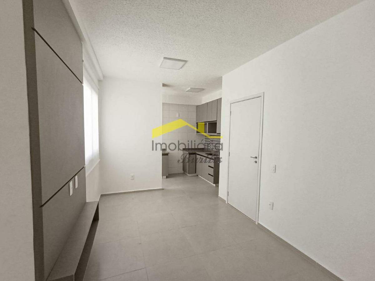 Apartamento, Palmeiras, 2 Quartos, 1 Vaga, 1 Suíte